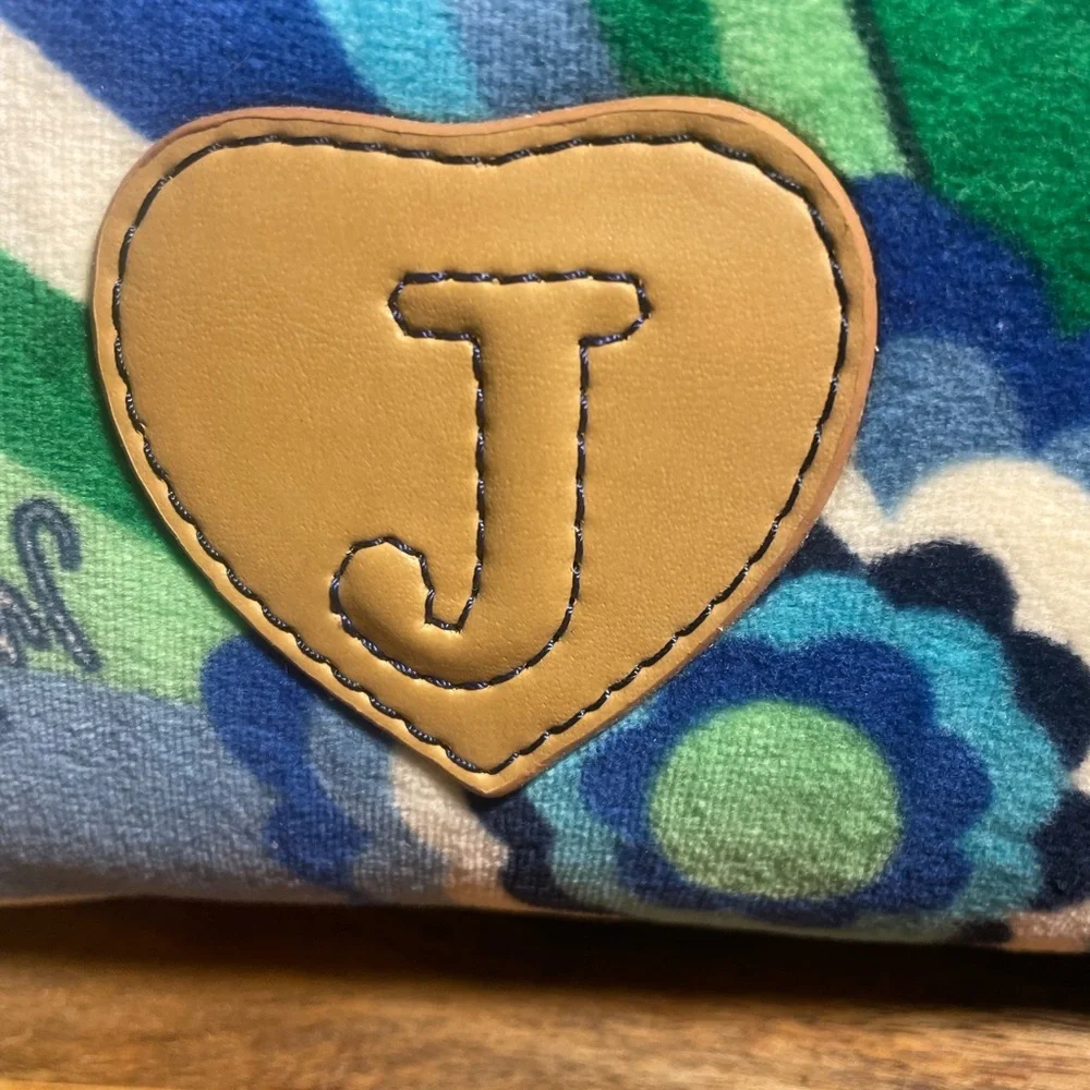 Juicy Couture vintage juicy